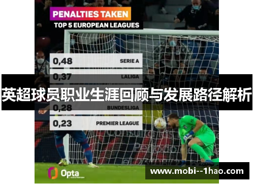 英超球员职业生涯回顾与发展路径解析 英超球员职业生涯回顾与发展路径解析
