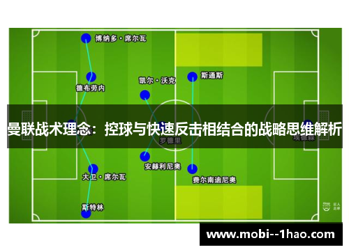 曼联战术理念：控球与快速反击相结合的战略思维解析