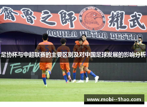 足协杯与中超联赛的主要区别及对中国足球发展的影响分析